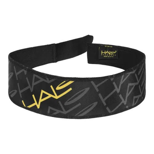 HALOHDBAND Dryline Ткань, Силиконовая Полоса, Аксессуары Унисекс
