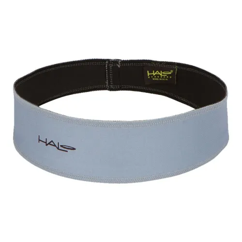 HALOHDBAND Dryline Ткань, Силиконовая Полоса, Аксессуары Унисекс