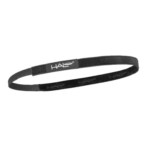 HALOHDBAND Dryline Ткань, Силиконовая Полоса, Аксессуары Унисекс