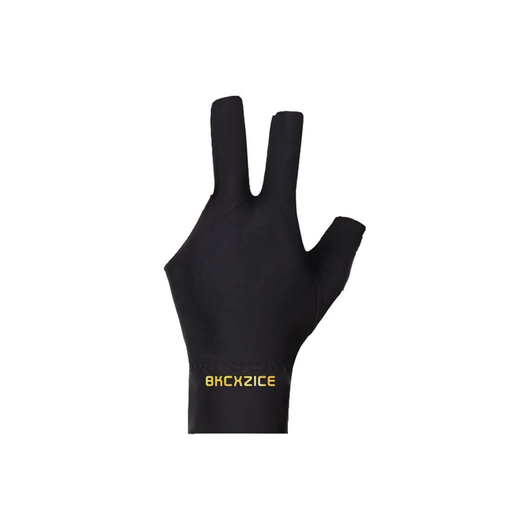 BKCXZICE Шелковистый Дышащая Ткань Фитнес Перчатки Мужские
