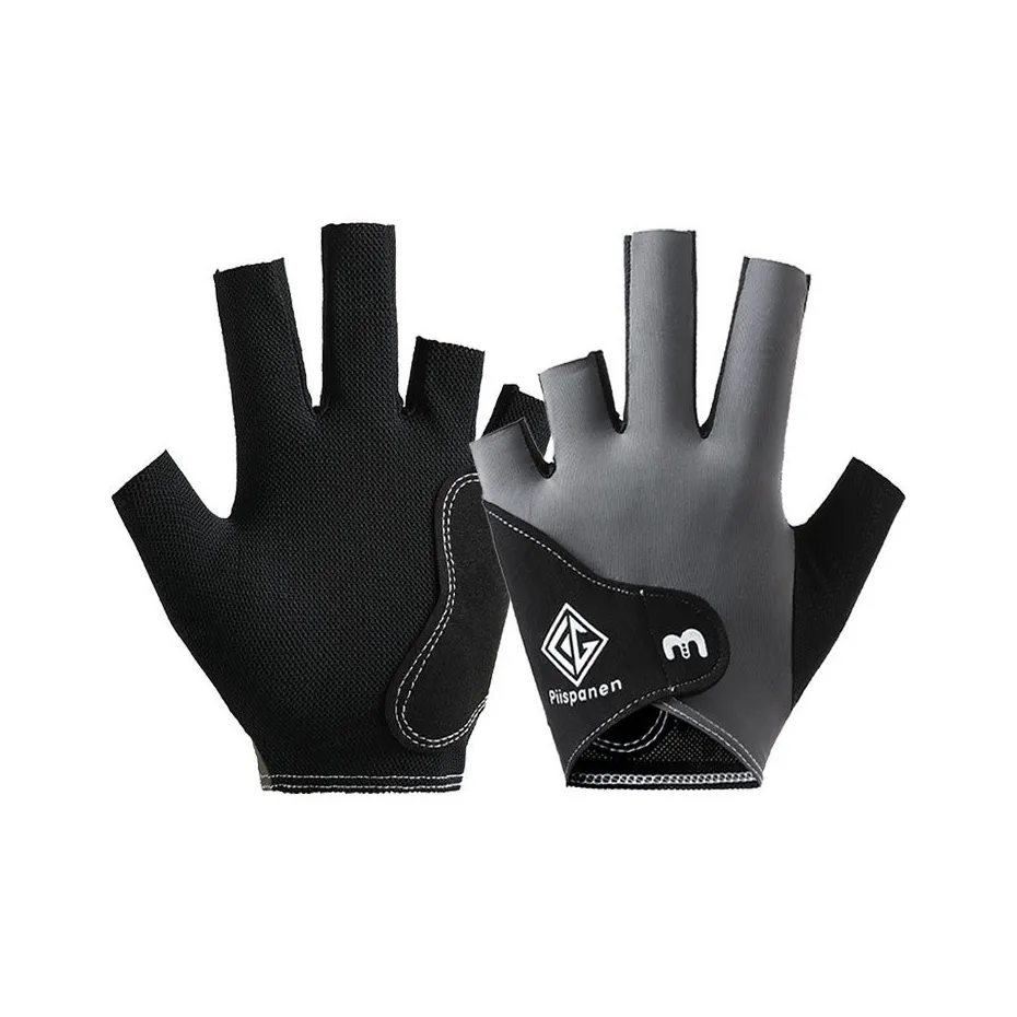 CARDANRO Polyamide Fitness Gloves Unisex