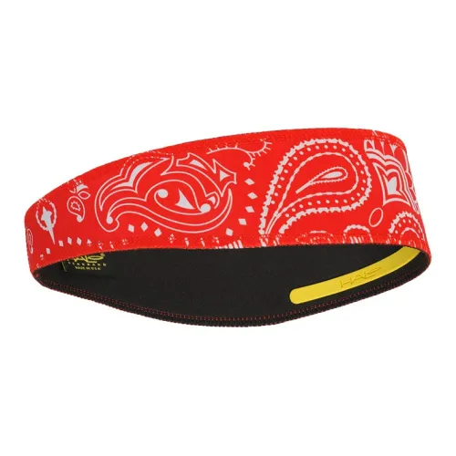 HALOHDBAND Dryline Ткань, Силиконовая Полоса, Аксессуары Унисекс