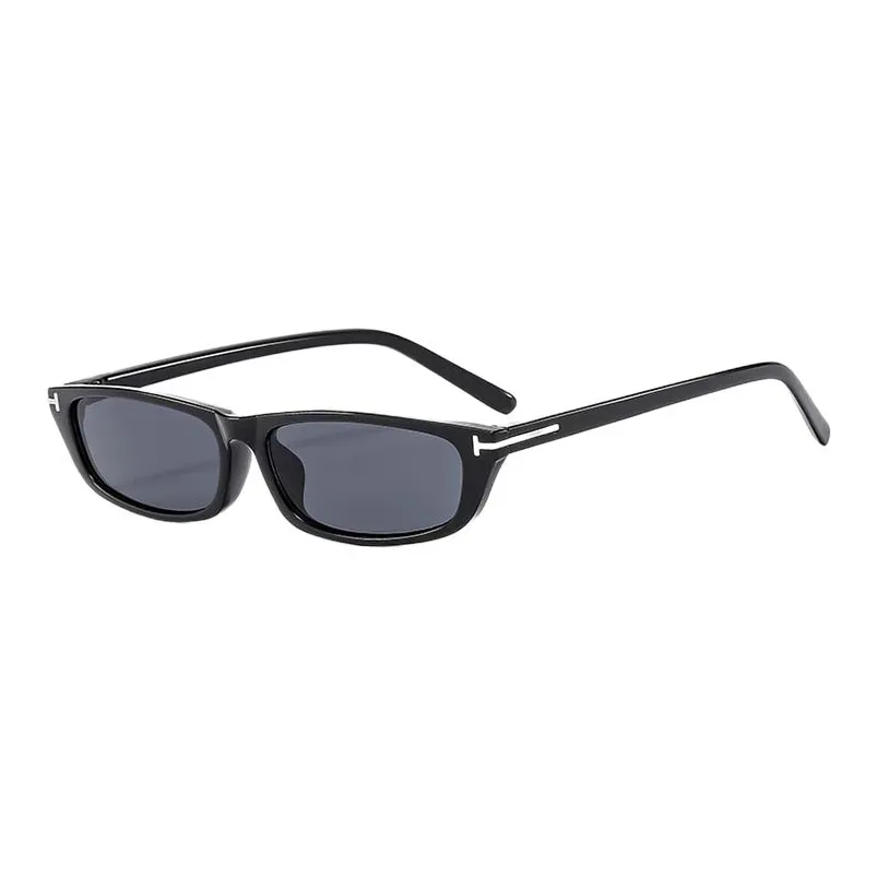 NOME PC Rectangular Sunglasses Unisex