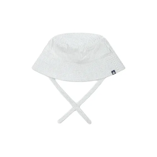 PETIT BATEAU Organic Cotton Шляпы ведра Kids