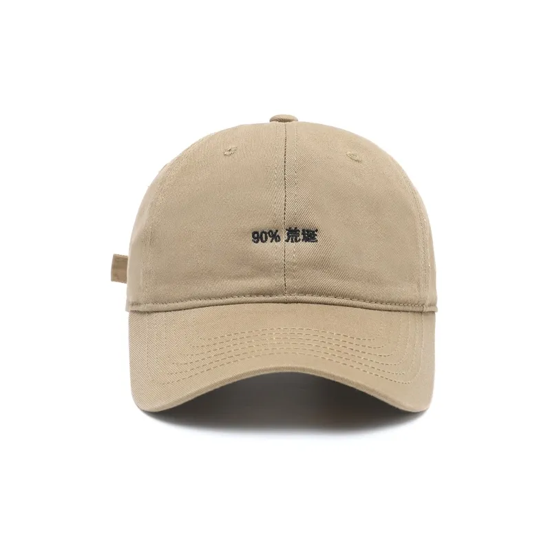 FREE RABBITⅡ Модный Универсальный Защита от солнца Большая Обхват головы с Эффектом Уменьшения Кепки Унисекс