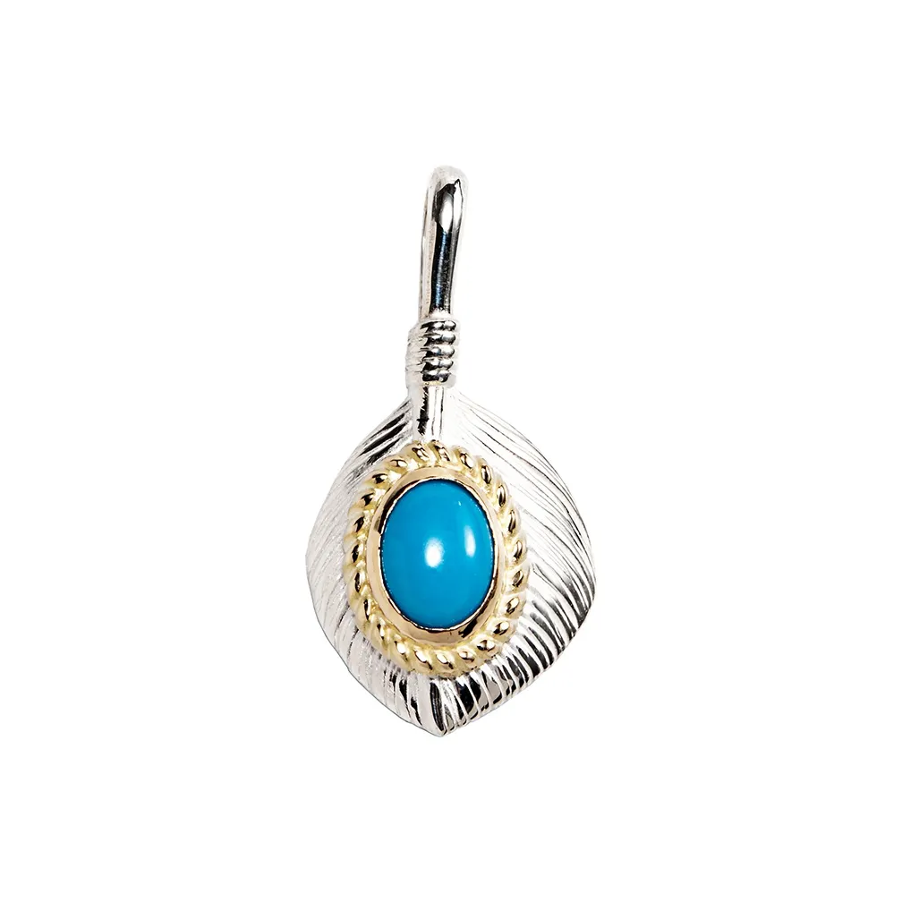 GOD SUNS 950 Silver Pendants Unisex