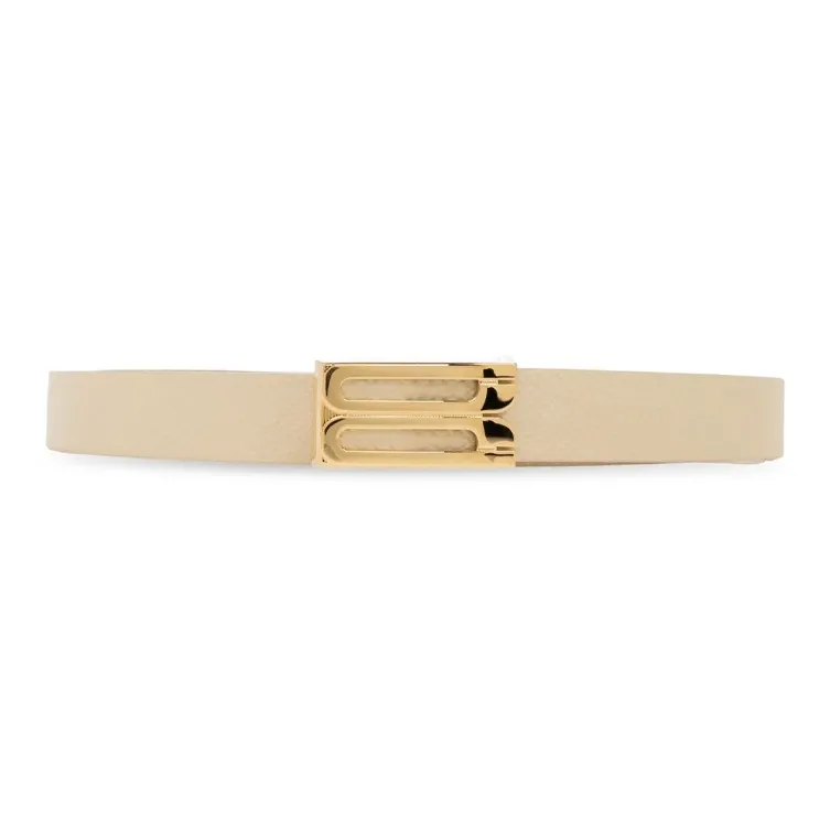 Victoria Beckham Frame Belt