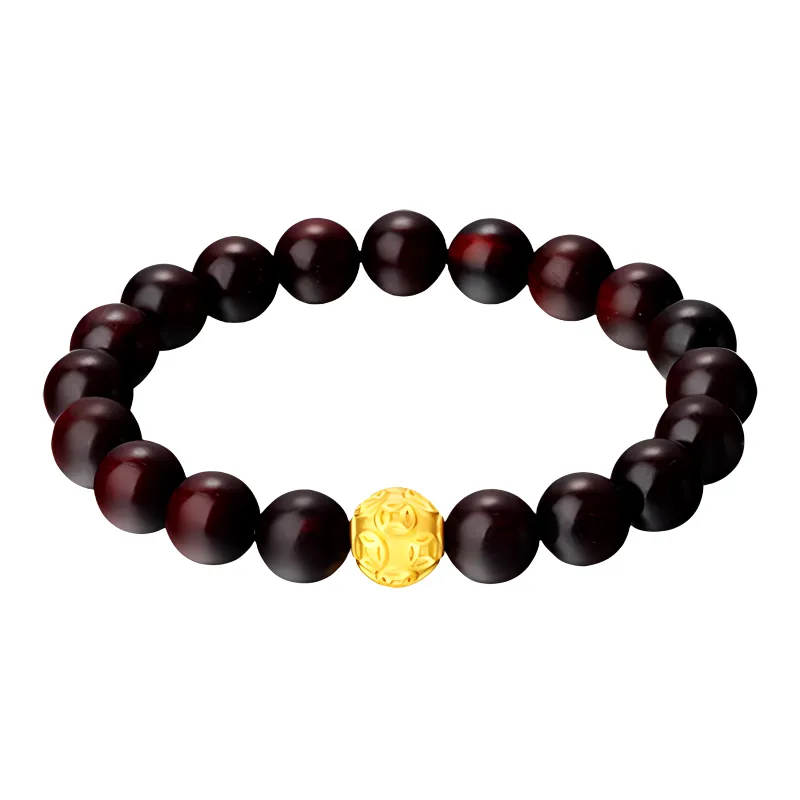 TANGSHU African Blackwood Bracelets Unisex