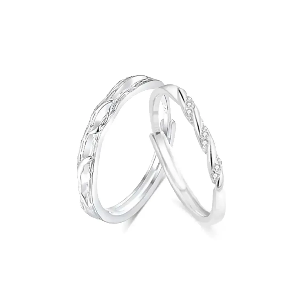 Shang Yinfu Кольца Унисекс