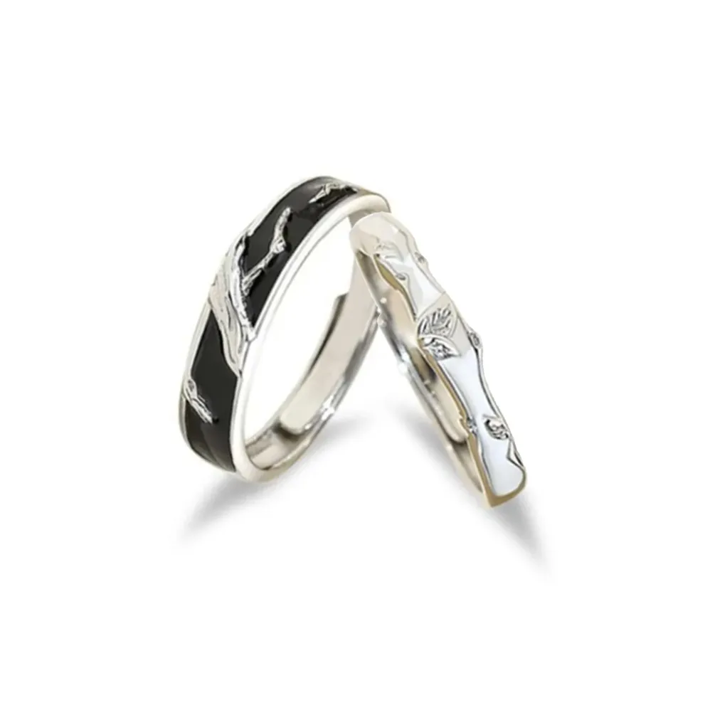 Shang Yinfu Кольца Унисекс