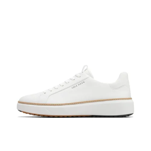 COLE HAAN Кроссовки для скейтбординга Low Топ Мужские