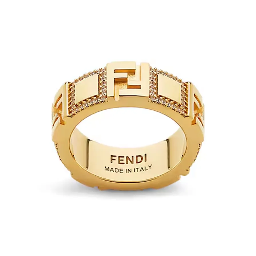 FENDI Rings Women's