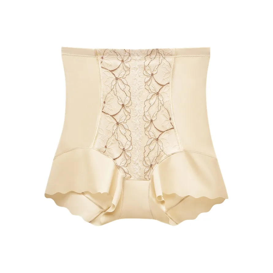 Pretty Lady Shapewear Bottom Women's Combo Set