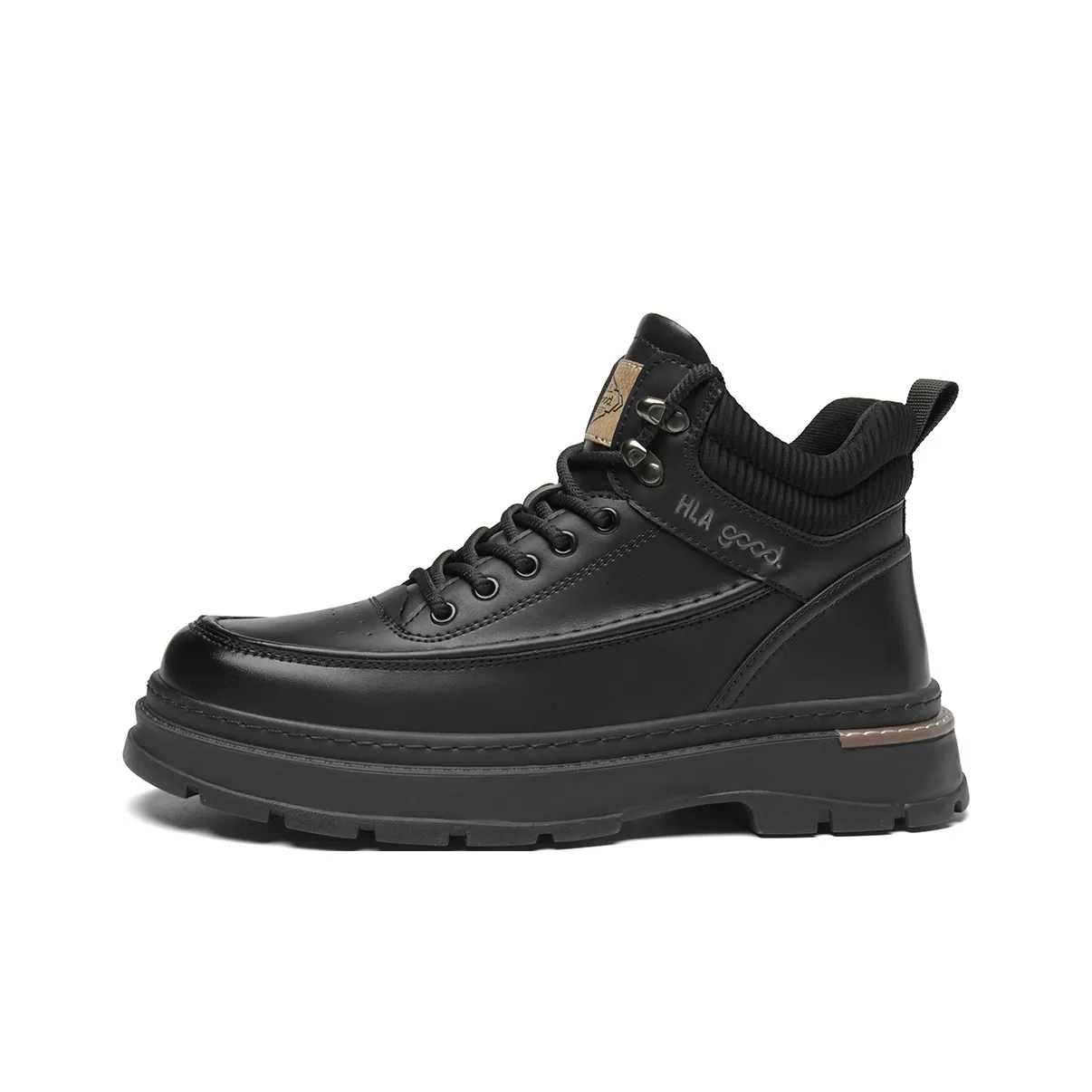 Mou Eskimo metallic-print boots