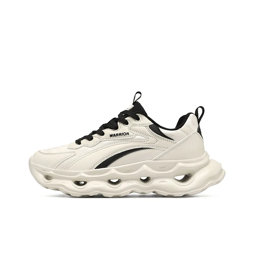 Warrior Повседневный Низкий Топ Мужской