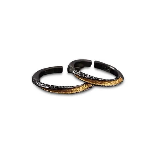 LuluCanaan Rings Unisex