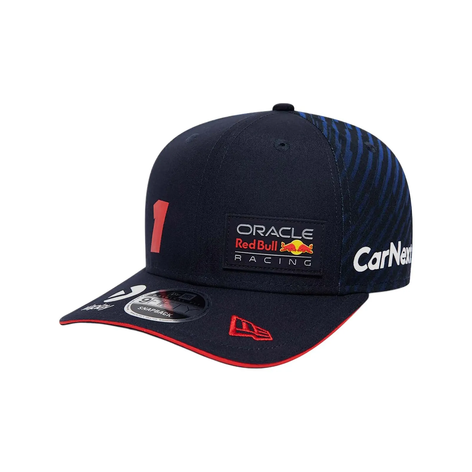 New Era Полиэстер Кепки Унисекс Темно-синий