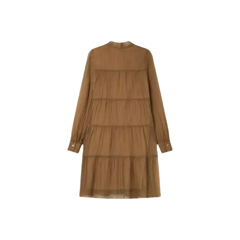 ARIADNAW STUDIO Long Sleeved Dress Women's