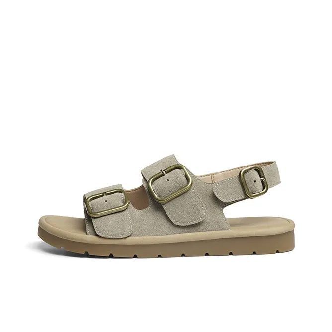 RED DRAGONFLY Пляжные сандалии Женские