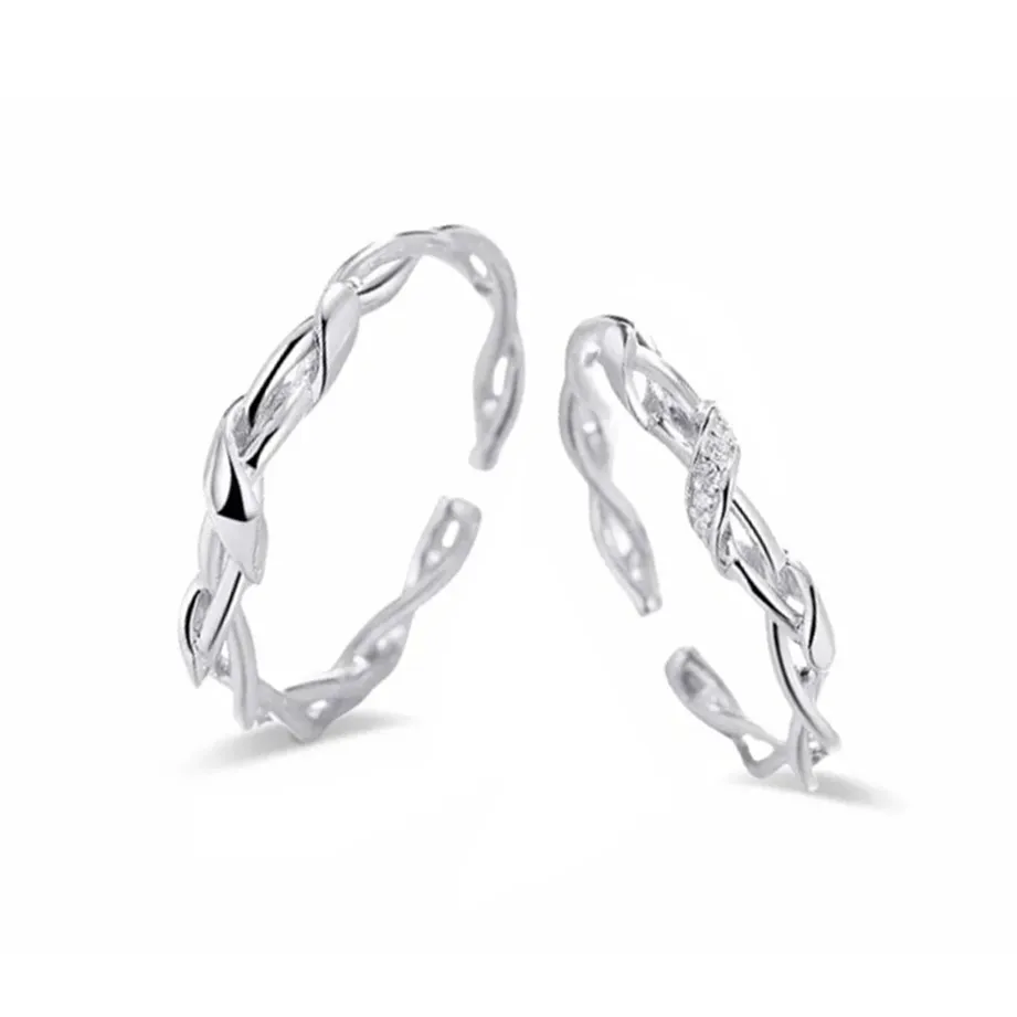 Shang Yinfu Кольца Унисекс