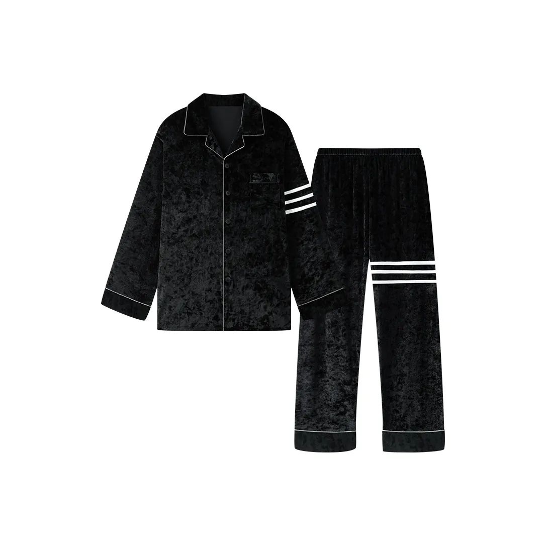 Gongdie Мужские Пижамные Комплекты