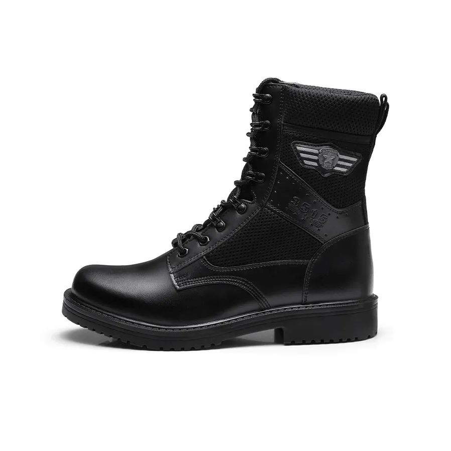 Strongman Дышащий и Износостойкий Короткий Аутдор Мужской Черный