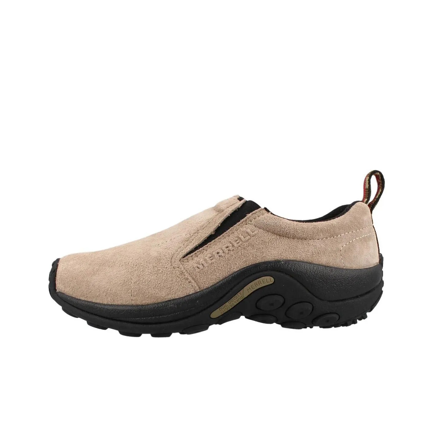 MERRELL Jungle Moc Taupe Women's