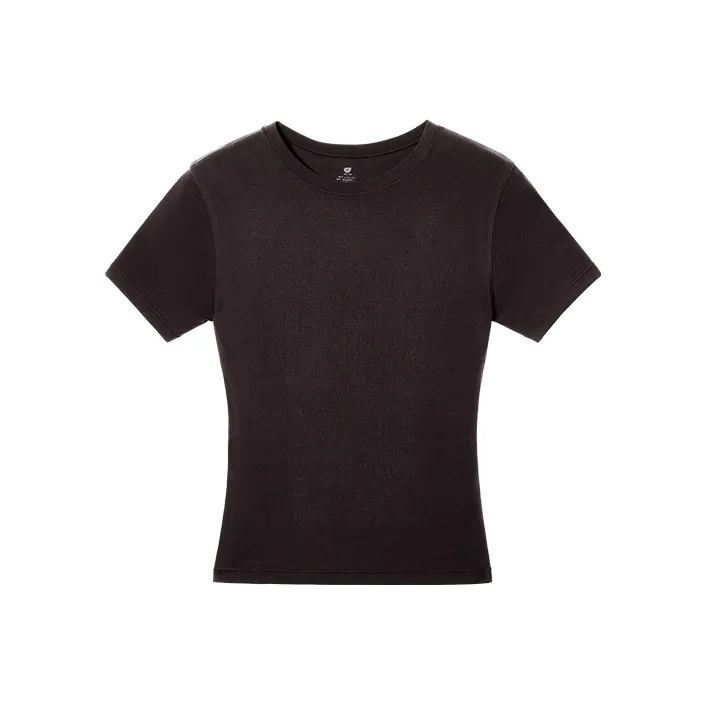 Ubras Muscle bottomed Clothing Series Undershirt Women's