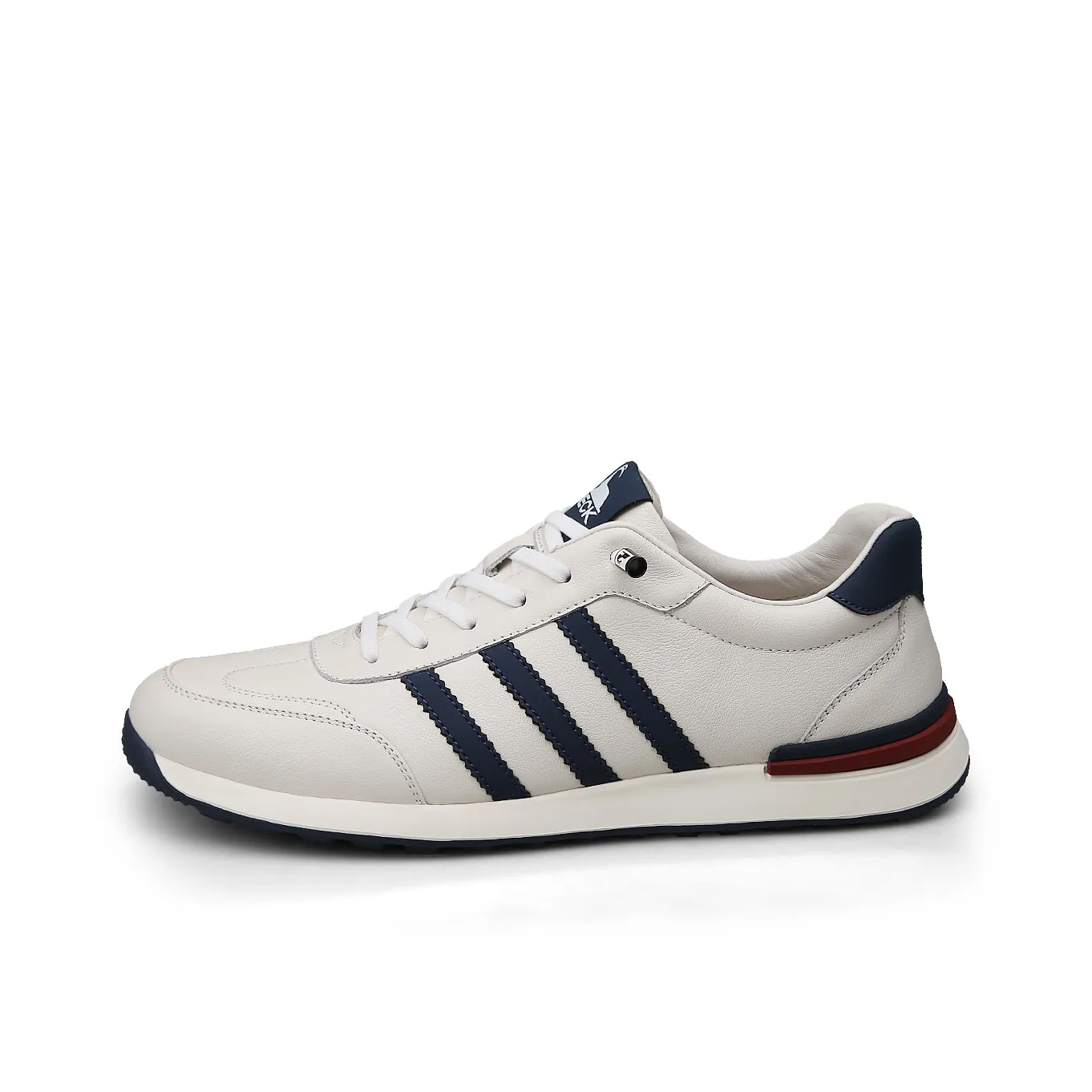 BECK Низкий Топ Повседневная Обувь Мужская