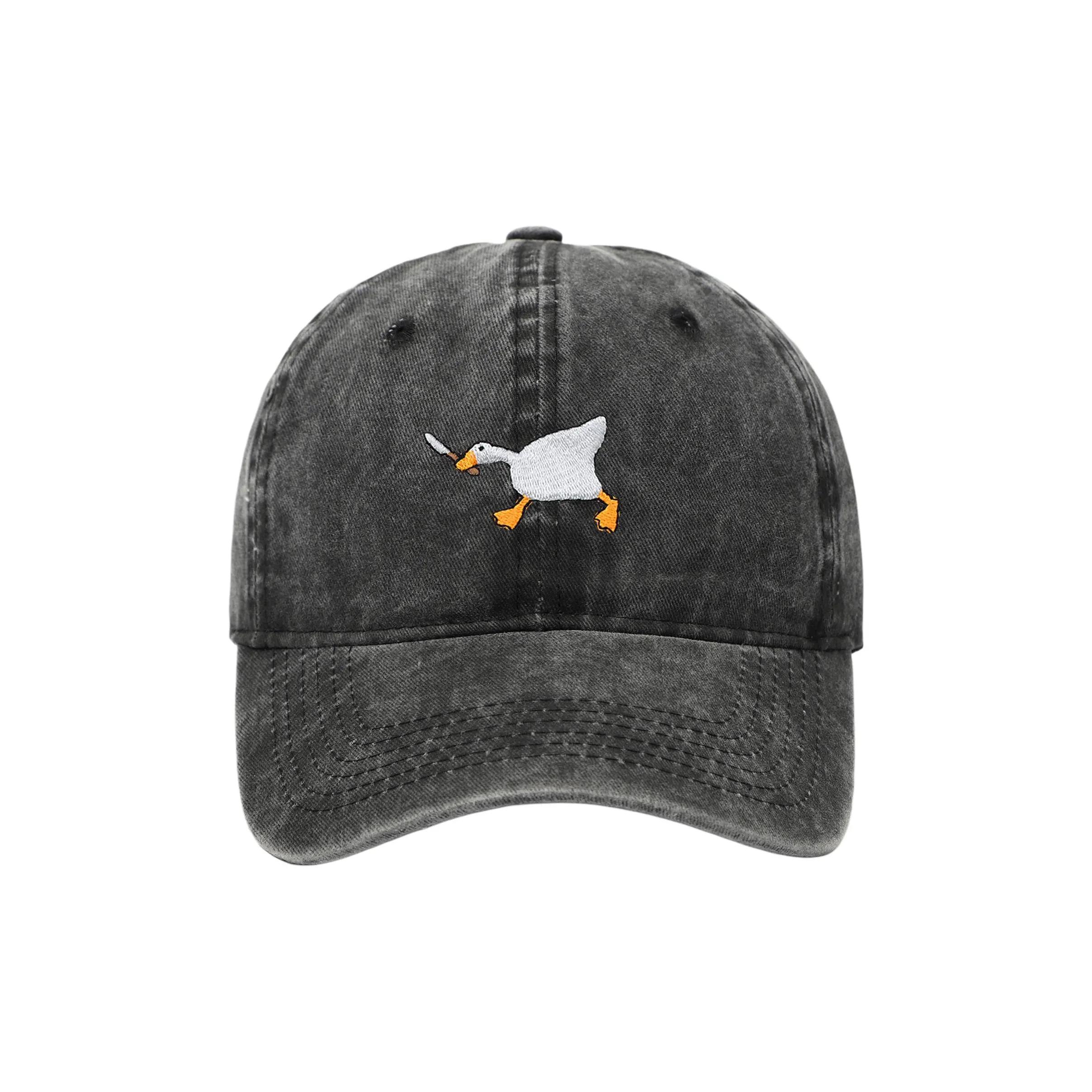 YOULIANYIN Хлопковые кепки унисекс