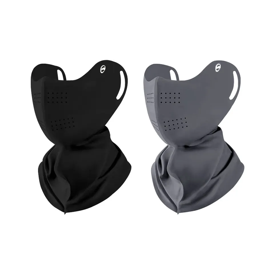 BANDICOOT Polyamide Sun Protection Masks Unisex