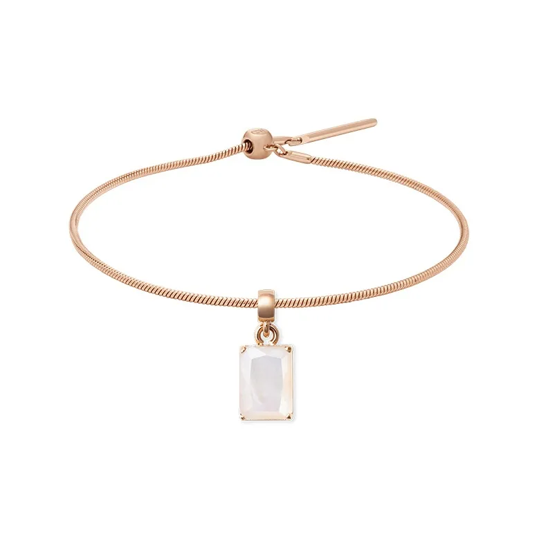 Daniel Wellington CHARMS Whisper Mother Of Pearl Bracelets Unisex
