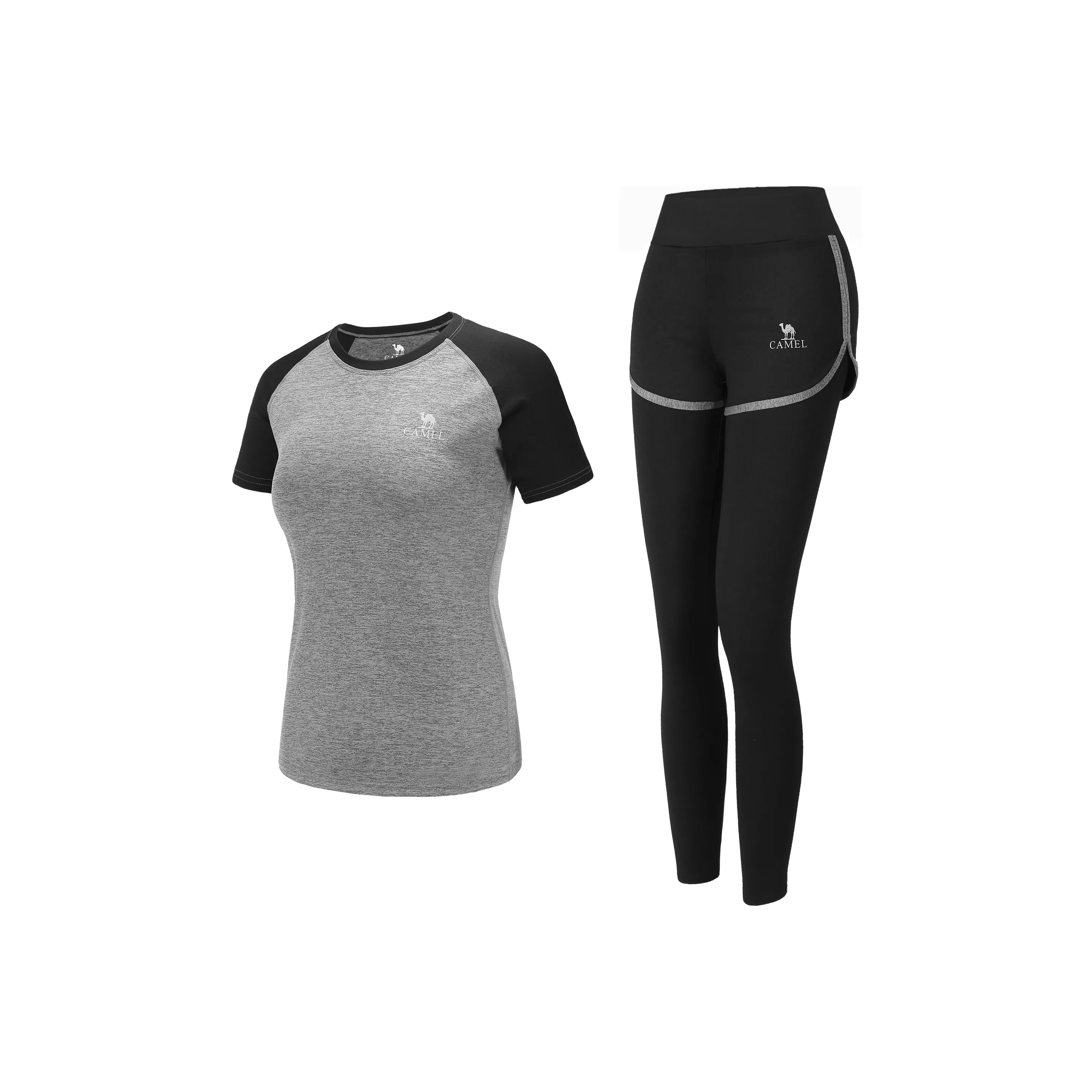 CAMEL Женские наборы для йоги