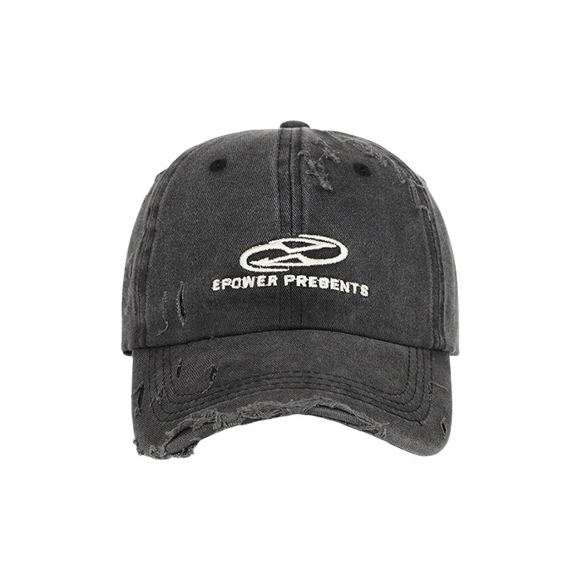Fishing For Bears Cotton Baseball Caps Unisex