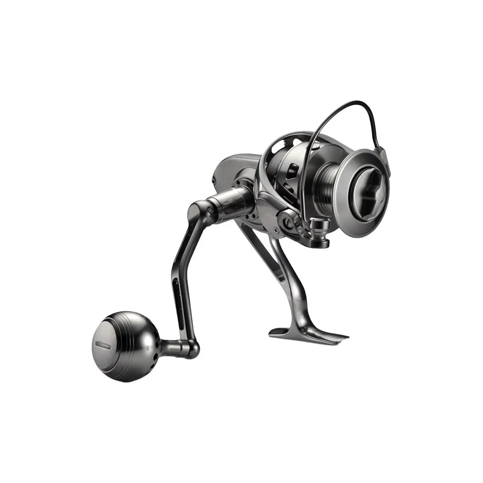 Cameron Fishing Line Reels Front Unloader Spinning Wheels