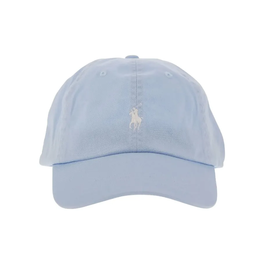Polo Ralph Lauren The Iconic Chino Ball Cap