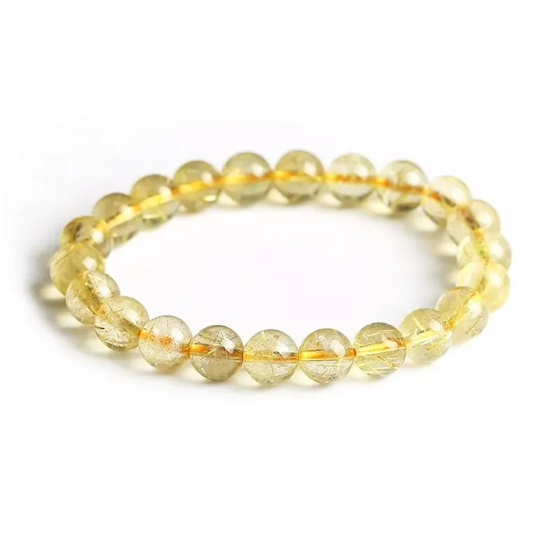 Shang Qianyi Crystal Bracelets Women's