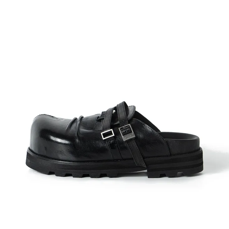 HUANXIANGZHE Платформа Обувь Birkenstock Унисекс