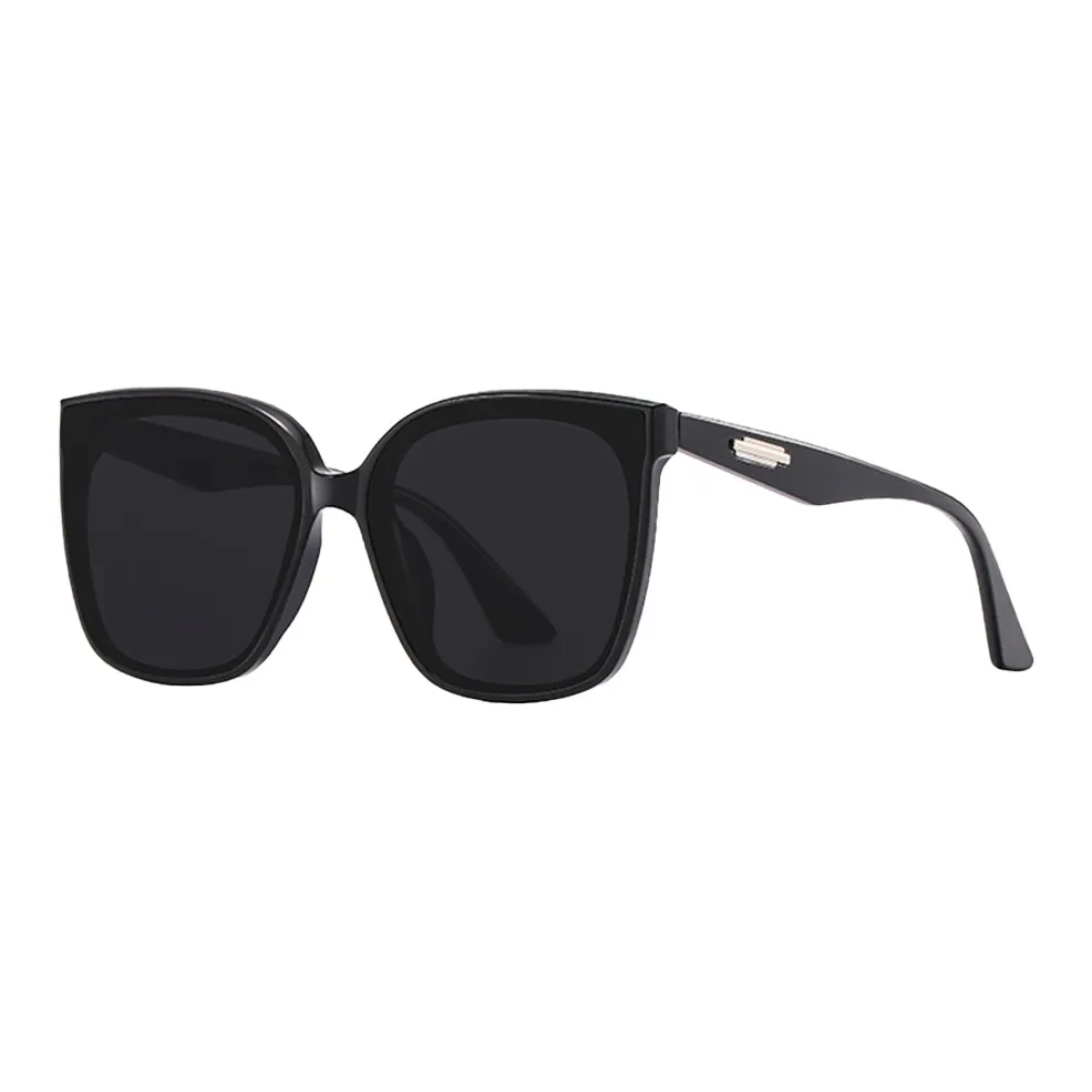NOME PC Irregular Shape Sunglasses Unisex