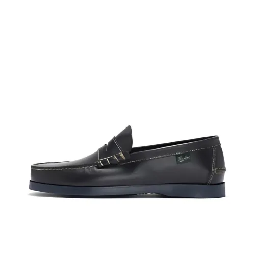Paraboot Мужские повседневные туфли Low Топ Мужские