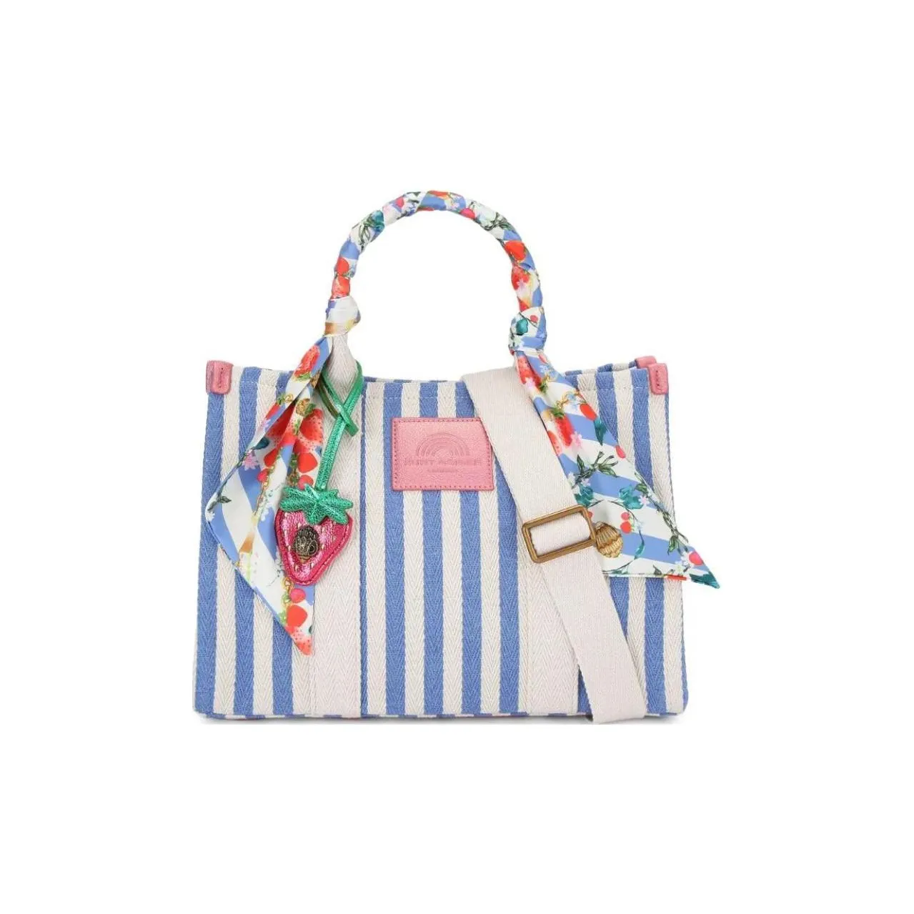 Kurt Geiger London Southbank Tote Bag