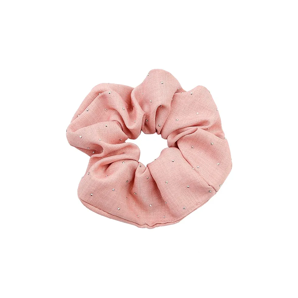 WIR ORNAMENTS Satin Hair Tie Women's