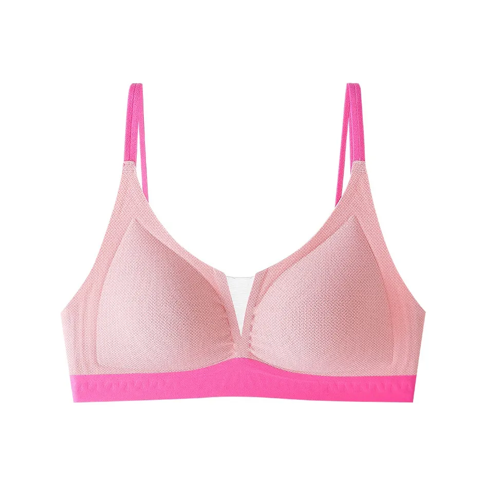 Vine Color Women's Bras