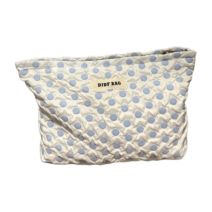 Gentle Welcome Хранение и дорожные косметички