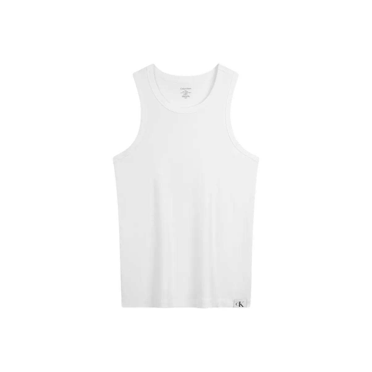 Calvin Klein SS25 Мужские Майки