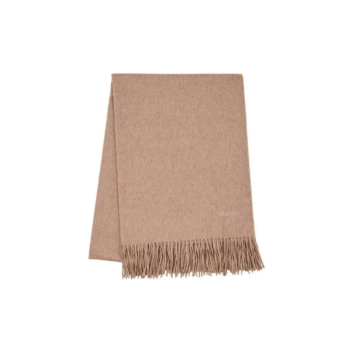 MaxMara Cashmere Scarf