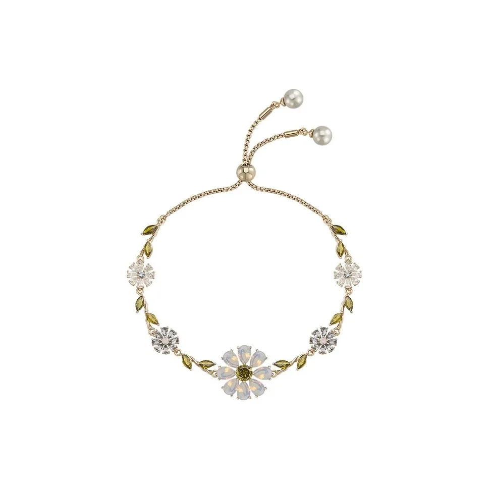 RiotLILY Браслеты с кубическим цирконием Унисекс