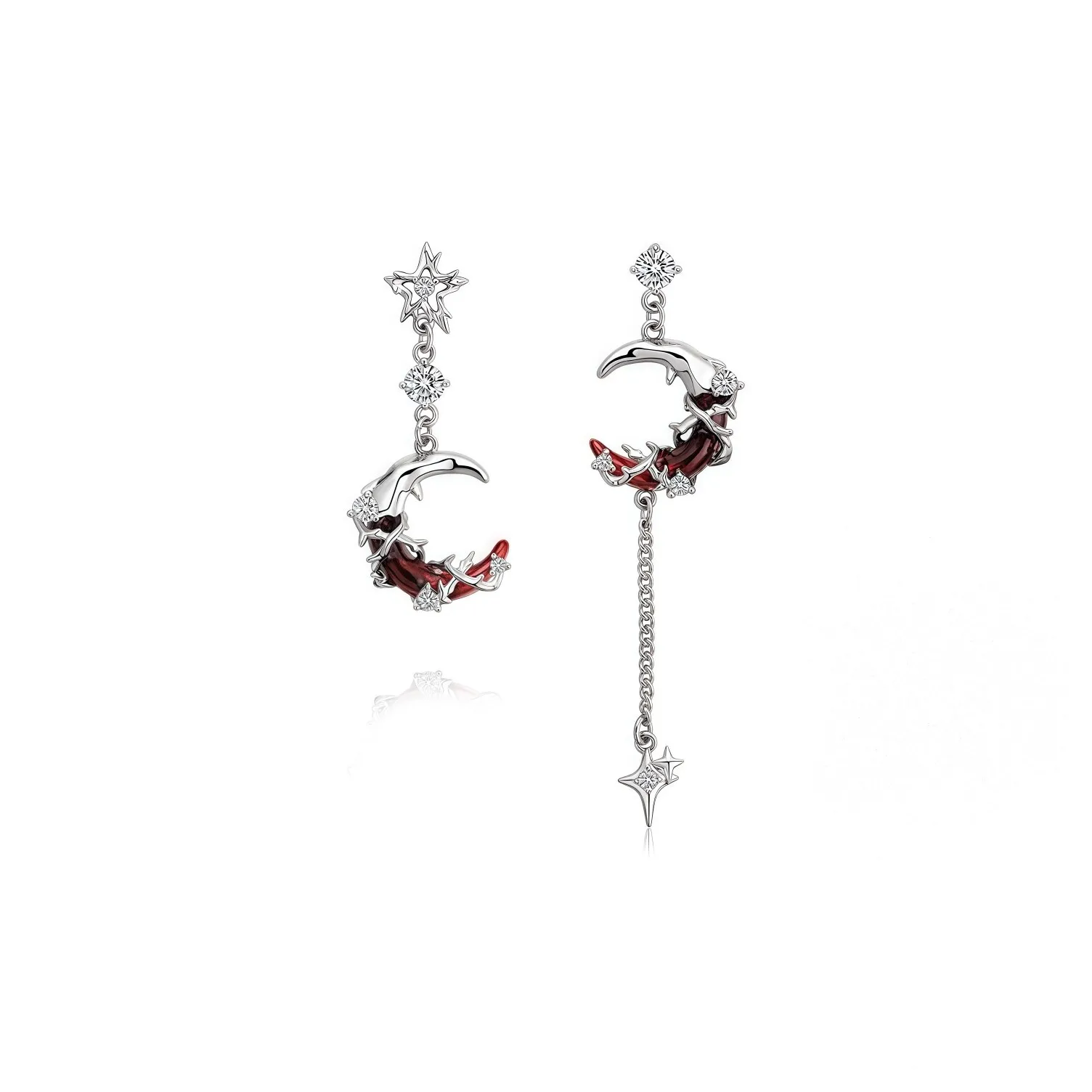 Sandals & Flip Flops Alloy, Zircon, Resin Earrings Women's
