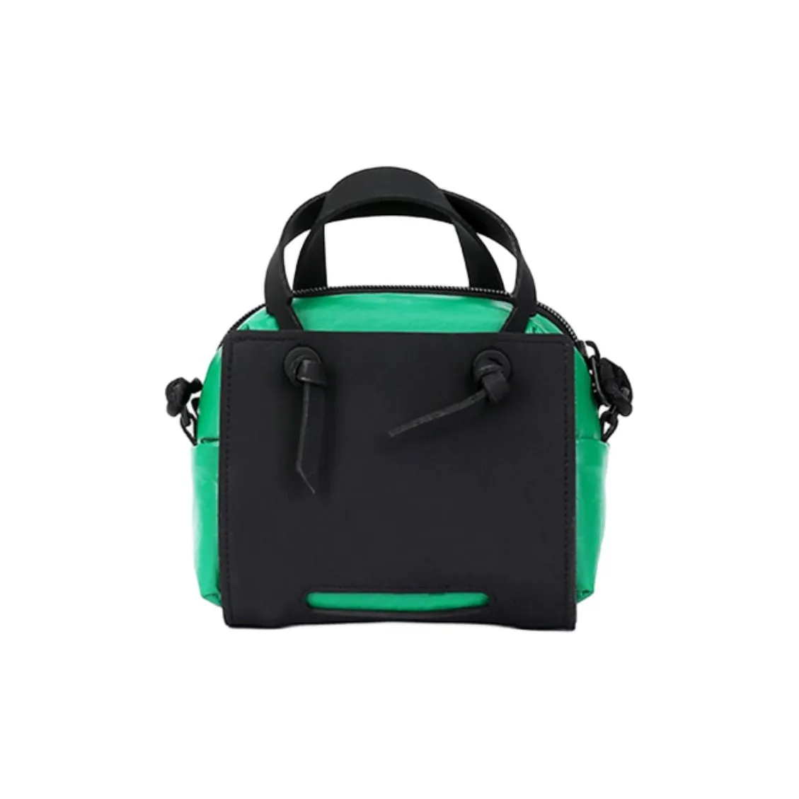 Wow Indo PU Handbag Mini Women's Multicolor