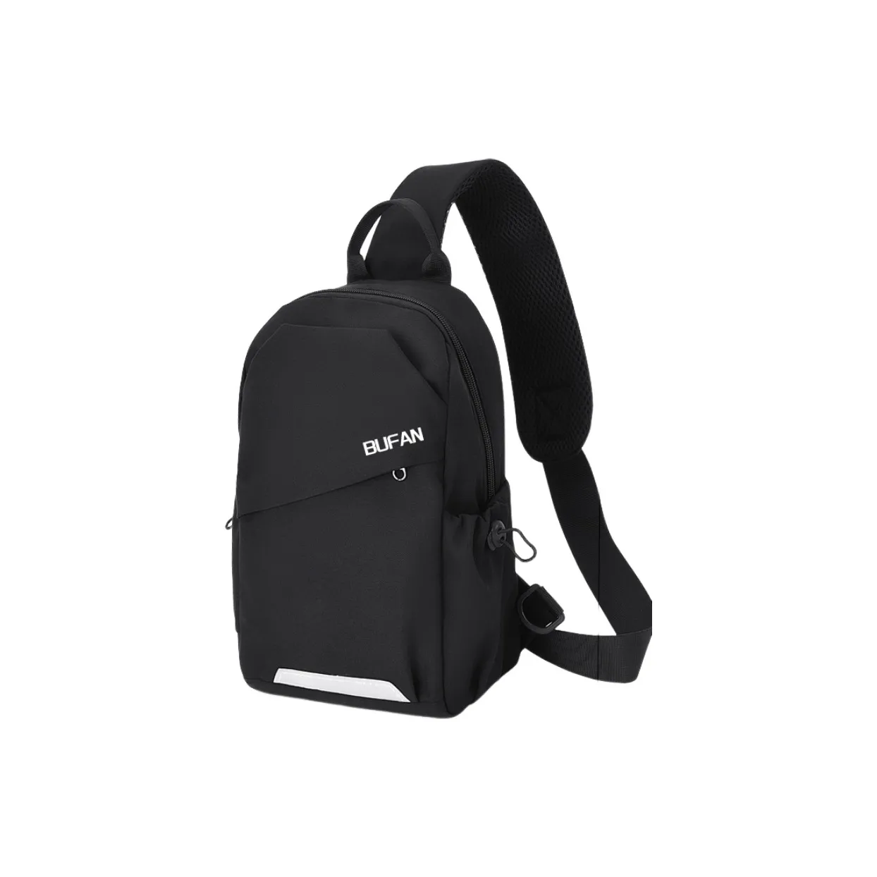 Tonlion Nylon Crossbody Bag Sling Bag Regular Unisex Multicolor